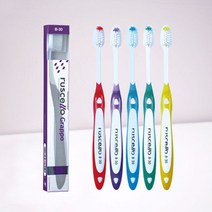 일본칫솔/루셀로B-30칫솔 10개 부드러운칫솔 작은칫솔, 10개 구매시 사은품증정