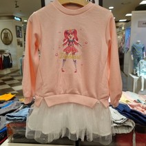 코코리따 NC05 티니핑샤레이어드원피스50% CEOM21TGU