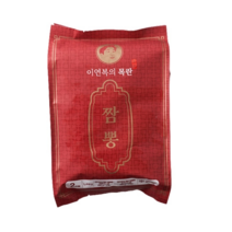 이연복의 목란 짬뽕 2인분 오리지널 맛 1.46kg 냉동 국물 진국 쉐프 매콤 얼큰 국물 청양고추, 1팩