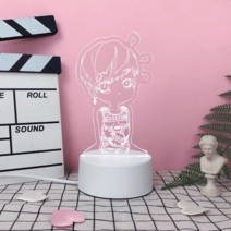 미니선물 유별나 의 생일선물 여학생 트윈 팬시 실용적 남자 동반 예물 미시 절 491764533, 진카키 색 엘로 자도 삼색