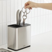 [리본제이]무디타 스테인리스 조리도구통, 무디타 스텐 조리도구통