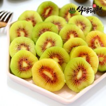 브랜드없음 식탐대첩 국내산 레드키위 16과 중과 (개당 90g내외), 단품없음