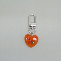 키링 여성을 위한 감자 튀김 스시 음식 키 체인 열쇠 고리 선물 패션 케이크 핫도그 자동차 가방 에어팟 상자 액세서리 1 개, Cake aixin dangao