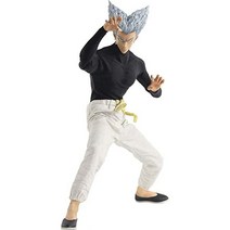 원펀맨 가로우 피규어 액션 1/6 Scale ABS & PVC