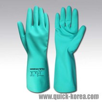 내산장갑/핸드맥스 니트로, XL