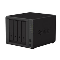 시놀로지 DS923+ NAS 4BAY 나스[초기설정 원격지원+당일발송+3년보증정품]