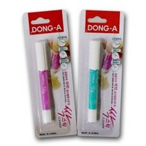 [RAΕ] 동아 싹쓰틱 클리너 펜 형식 휴대용스틱 용얼룩제거 세탁지우개 옷제거 크리너 지우개 스틱 ▷_4Ε470Ea, Ε본상품선택!