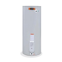 한길 대용량 축열식 전기온수기 430L REH-430 4.3Kw 스탠드형, 단품