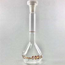 메스플라스크 볼륨 용량플라스크, 3L