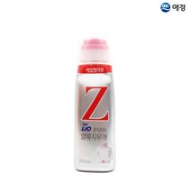 리큐 제트 얼룩약 얼룩 제거제 지우개 200mL, 기본