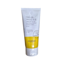 스킨푸드 로열허니 착한 수분 크림 200ml 대용량
