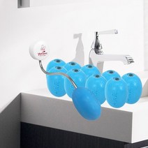 HLBATH 봉비누 화장실 봉비누10개 공중화장실 비누, 1개, 상세페이지 참조