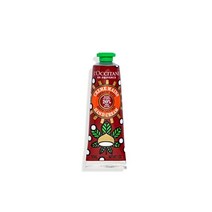 록시땅 시어 체스트넛 핸드크림 홀리데이 컬렉션 30ml