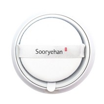 수려한 비책자단 메탈 쿠션15g(리필)AD, 1개, 17호