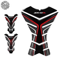 로고 zx10r 가와사키 닌자 se rr zx-10r 3d 오토바이, C