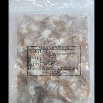 베이비크랩 800G, 1개, 단품