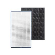 샤프 FU-540KR 공기청정기필터호환 1년세트, 없음