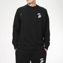 나이키 남성 스포츠 맨투맨 DD0883