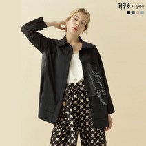 최복호더컬렉션 (라이선스브랜드) 최복호더컬렉션 램스킨 포인트 셔켓