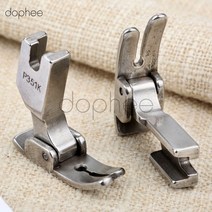 Dophee-스틸 산업용 박음질 재봉틀 기계 1개 Juki Brother Yamato Zoje PFAFF GEMSY Jack P351K