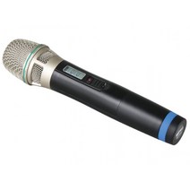 MIPRO MA-708M 호환 송신부 핸드마이크 ACT-32H