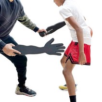 SwishGrid 혁신적인 경량 샷 블로킹 및 드리블링 트레이닝 핸즈 261804