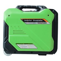 캠팽용 발전기 소형 5KW 가솔린 220V 영구자석 무소음 전력자급자족 소형 중고소형 동체 초소형 무시동 직류 무소음 렌탈 중고 임대 임대 노지캠핑 대여 자가 중고, 단일사이즈, 5KW 전기 시작