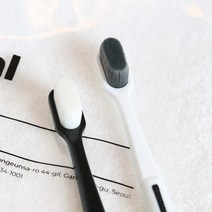 투빌 만모칫솔 첨단칫솔 호텔어메니티 임산부 치과 호텔 부드러운 미세모 극세사 명품 치솔, 프리미엄 만모칫솔 4p
