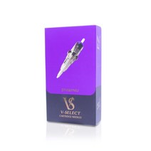 (최신정품반영구니들)눈썹문신 니들 V셀렉트 - 세부옵션, VC-P1015M1C(30) [20개]