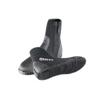 [스킨스쿠버다이빙체험] 마레스 클래식 NG 5mm 부츠 스킨 프리 스쿠버 다이빙 신발 해루질 장비 용품