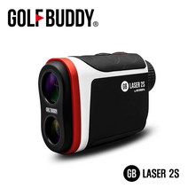 골프버디 GB 2S 레이저 골프 거리측정기, 골프버디 GB 2S 레이저 거리측정기