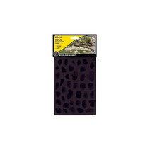 Woodland Scenics C1232 디오라마 바위 암석 제작용 모델링 거푸집 주조 틀 몰드 Boulders