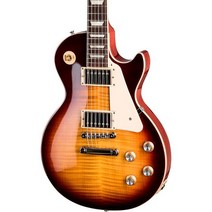 Gibson Les Paul Standard 60s Electric Guitar Bourbon Burst, One Size, One Color
