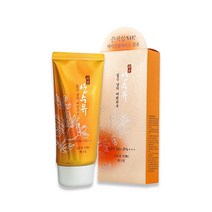 [∂LL7] 산수유 고은결 진 썬크림 70g 자외선차단제 유브이 블럭 블록 크림 프로텍터 레포츠썬_h§eEA, 옵션없음[^%&], §본상품§e