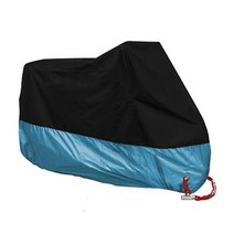 바이크 오토바이 방수 커버 보호 바체 모토 스쿠터 스즈키 카타나 Gsx750F 슈퍼 소코, [06] 4XL for 230-260cm, [10] 하늘색