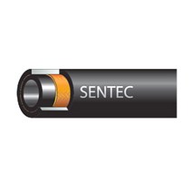 센텍 1인치x1Wx50M H101-16 고압 고무호스 유압호스, 1개