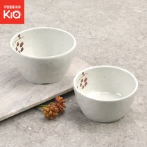 신일식공기 M살구 DS-6568 그릇 돌산 멜라민 고급접시, 신일식공기(M살구) DS-6568