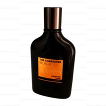 보닌 더캐릭터 블랙 시그니처 애프터쉐이브 140ml, 보닌 애프터쉐이브, 1개