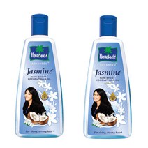 Parachute 쟈스민 코코넛 헤어 오일 300 ml x 2개