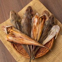 서해안 반건조 양태 1팩(5미), 양태 1팩