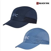 블랙야크 [BLACK YAK] 22SS 흡습 속건이 좋은 쿨맥스 알파인메쉬캡