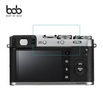 Fuji 후지 디카 X100F 강화유리 LCD액정 보호필름비긴스윗, 선택해주세요_후지X100F_강화유리필름1매