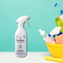 메디록스 S 소독제 300ml 고수준 살균소독제 스프레이, 상세페이지 참조, 상세페이지 참조, 상세페이지 참조, 상세페이지 참조
