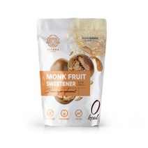키토라푸드 글루텐프리 나한과 스위트너 골드, 500g, 2개