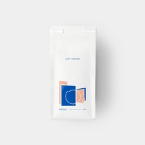 루프트 커피 서울, 에스프레소 머신용, 200g