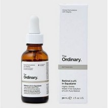 디오디너리 레티놀 0.2% 인 스쿠알란 30ml, 3개