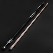 당구큐대 롱고니 모리나리 고리나 큐 당구 용품풀 스틱 품질 메이플 샤프트 센터 조인트 린넨 또는 가죽 랩 데칼 클래식 플레잉 6, 린넨 랩 1개, 13mm