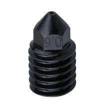 고성능 CHT 노즐 고 유량 노즐 3D 프린터 압출기 헤드, 0.6mm