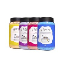 거품 입욕제 550g 버블 유아 어린이입욕제 스파 배쓰밤 거품 목욕 놀이 율희형제, 장미