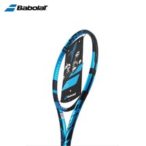 바볼랏 퓨어드라이브 100 테니스라켓 300g, 라켓만구매